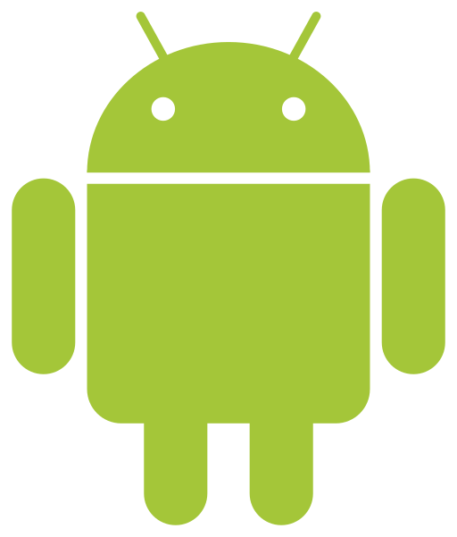 android logo