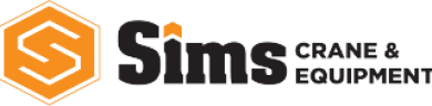 sims crane