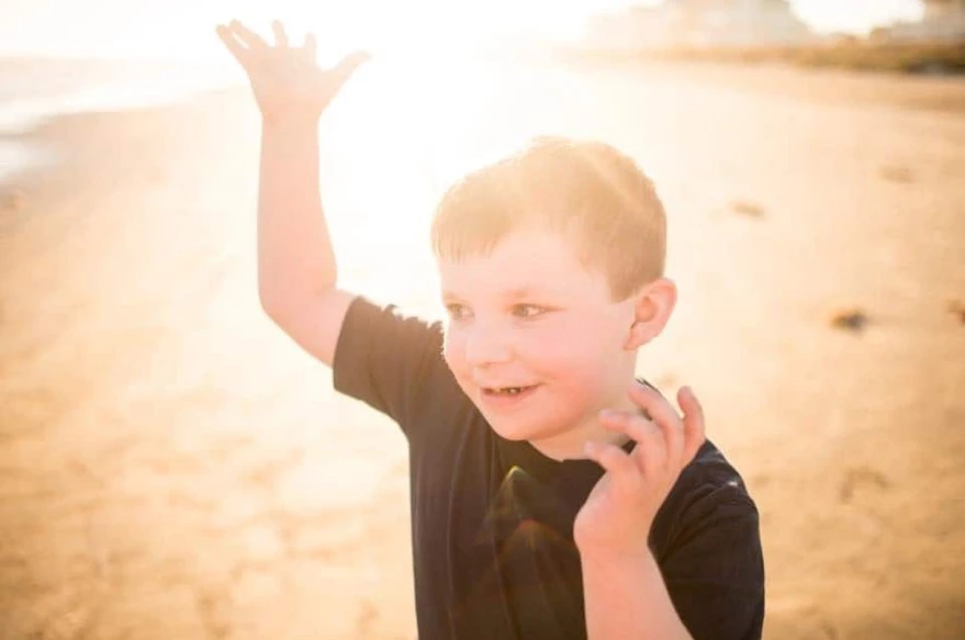 How Gersh Academy educates students on the autism spectrum during COVID-19 with Codeproof