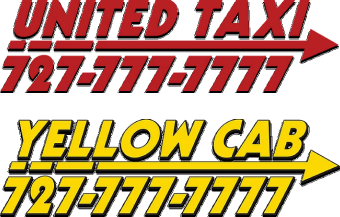 How United Taxi serves the transportation needs of west Florida with mobile devices and Codeproof