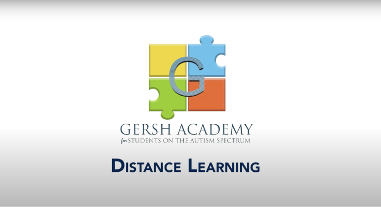 How Gersh Academy educates students on the autism spectrum during COVID-19 with Codeproof 