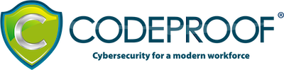 codeproof logo