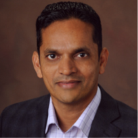 Satish Shetty, Founder & CEO of Codeproof Technologies