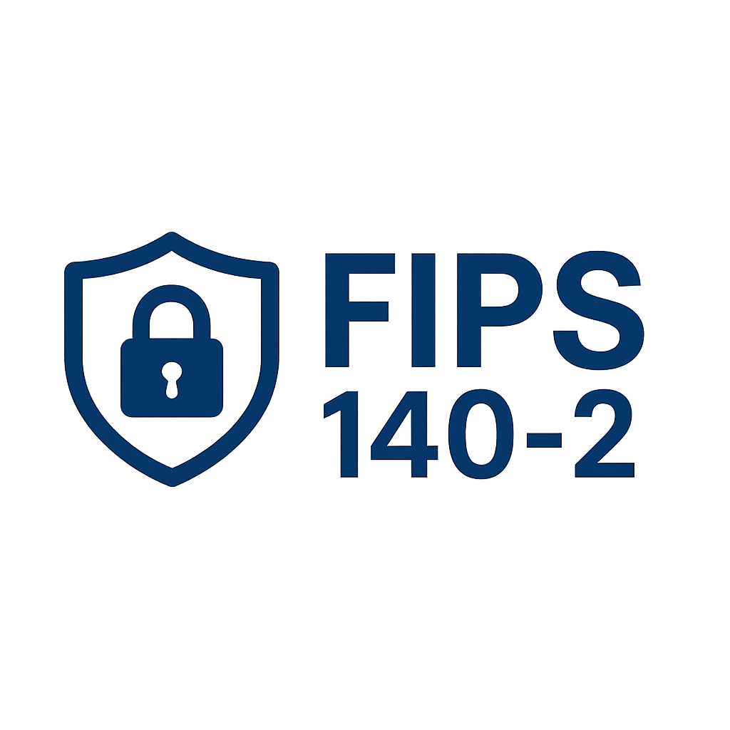FIPS 140-2