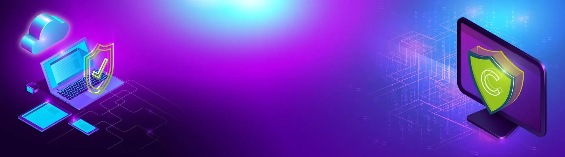 Unified Endpoint Management hero