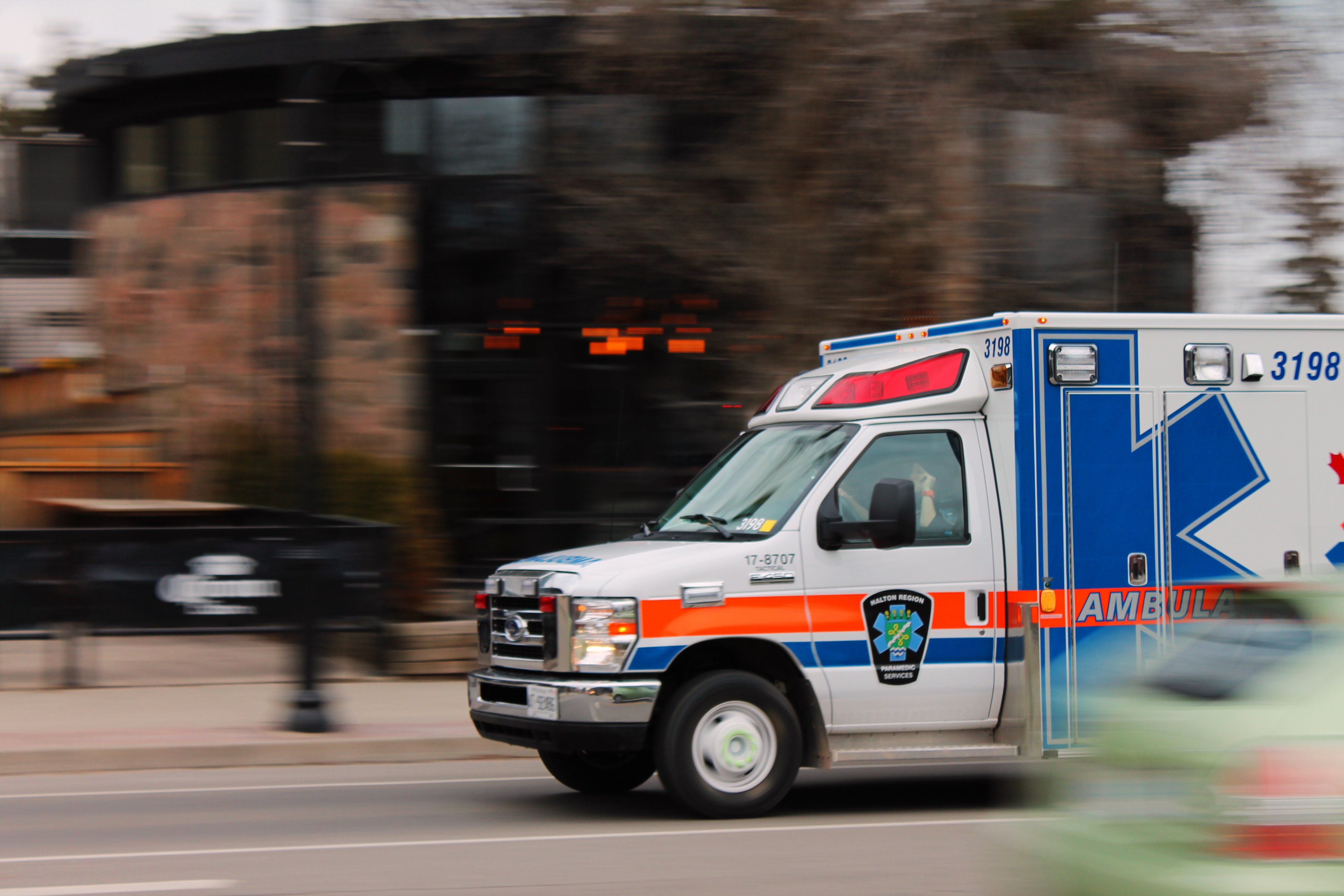 Emergency Medical Services