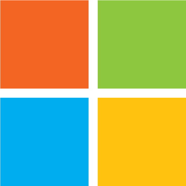 Windows 10 and Windows 11 devices