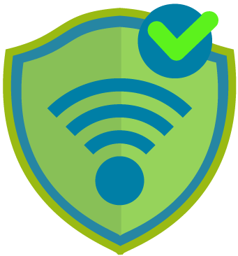 Secure Wi-Fi