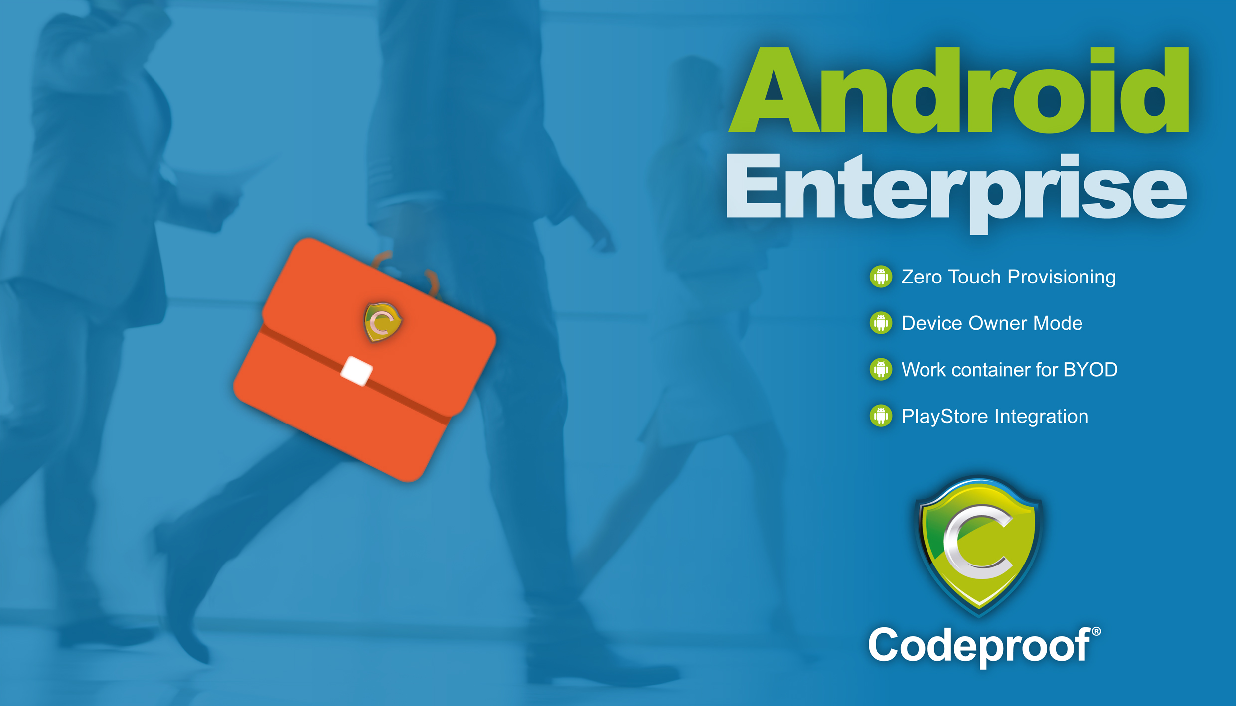 Android-enterprise