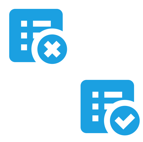 Whitelist & Blacklist